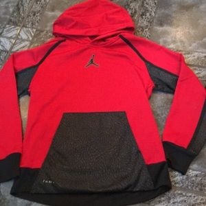 Jordan youth Sweatshirt